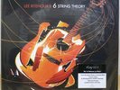 Lee Ritenour - Lee Ritenour's 6 String Theory / 1st pressing vinyl 2LP New