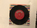 The Beatles original 1962 UK 'Love Me Do' 7