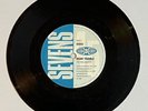 THE PARLIAMENTS HEART TROUBLE / BOB & FRED I'LL BE ON MY WAY SEVENS EX/EX