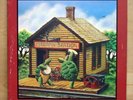 1977 Warner THE GRATEFUL DEAD vinyl album TERRAPIN STATION super clean LP ex