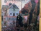 BLACK SABBATH - BLACK SABBATH 1st ALBUM. Ex/Ex. VERTIGO SPIRAL. 1st PRESS. 1970.