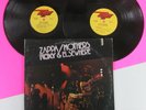 FRANK ZAPPA / MOTHERS Roxy & Elsewhere 1974 DISCREET 2LP VG++/M- a3781
