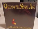 Lullabies to Paralyze by Queens of the Stone Age Double LP (2019)