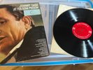 Johnny Cash - At Folsom Prison - OG 1968 Stereo LP - CS 9639 - VG+ Vinyl - Clean