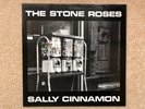 The Stone Roses – Sally Cinnamon 1987 UK Vinyl 12