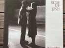 Pirates Rickie Lee Jones vinyl LP Record numbered RARE Original Master Recording