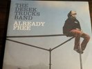 The Derek Trucks Band, Already Free,2009,2x Vinyl,Victor,88697422321,US,LP,rare