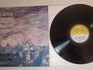 Rare   Debussy, Henriette Faure ‎– Préludes Livre 1/Estampes - Mono 350 C004