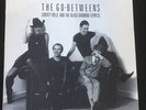 The Go-Betweens Liberty Belle And The Black Diamond Express Amazing Rare Lp Vg+
