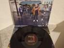 1995  PARIS SUD MINUTE  DOUBLE VINYLE  180 G  RAP FRANÇAIS