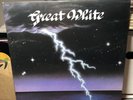 Great White - Shot in the Dark - Capitol - EX/EX/EX - Ultrasonically Cleaned