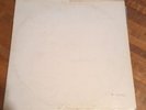 The Beatles White Album Original Pressing Vinyl Record SWBO-101 numbered 1968