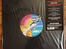 Pink Floyd Wish You Were Here Vinyl / 12