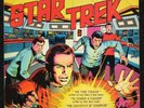 Star Trek, LP Record [LP] Set, Four Exciting Stories, Power Records, 1976