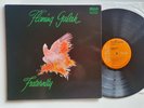 FRATERNITY flamin galah Original AUSTRALIAN  RCA lp 1972  Bon Scott shiny EX