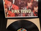 Pink Floyd – The Piper At The Gates Of Dawn (1969 Los Angeles USA Press) RARE