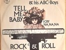 Singleschallplatte DIDI & THE ABC-BOYS 