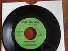 Northern Soul - Funk - Bab bab Umar - Come On With it / Same - Evet