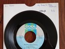 Northern Soul - R&B - AC Reed - My Baby's Been Cheating / My Baby Is Fine - Cool
