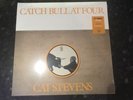 CAT STEVENS - CATCH BULL AT FOUR - VINYL LP COLOURED ORANGE 2022 NEW
