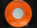 RARE FLORIDA SOUL THE SIGNIFICANTS ( I'M LOVING TO HARD ) on ALESVER'S