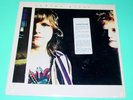 Indigo Girls Self-Titled 1989 Vinyl Epic 45044 LikeNew In Shrink Closer to Fine