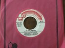 DOMINIC FRONTIERE On Any Sunday 45 Bell Promo —VG++ | steve mcqueen