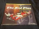The Bad Plus Joined By Wendy Lewis ‎– For All I Care (Vinyl 2xLP) Autographed
