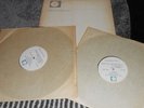 WIZZARD  Eddy And The Falcons ROY WOOD Mega RARE USA 2LP ACETATE  (The Move ELO)