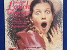 Lene Lovich I Saw Mommy Kissing Santa Claus UK 7” PS 45