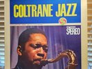 John Coltrane, Coltrane Jazz, Atlantic records, Stereo, SD 1354, Vg+/Vg+