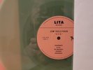 JIM SULLIVAN UFO Coke Bottle Clear Color LP NEW VMP U.F.O. OPEN NEVER PLAYED