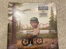Tyler, The Creator Wolf Pink Translucent Colored Vinyl 2XLP (Condition: M-)