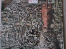 SIOUXSIE & THE BANSHEES - JUJU LP 1981 USA IMPORT + FREE 