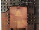 KISS Music From The Elder SINGAPORE Vinyl/LP/Schallplatte Gene Simmons Aucoin