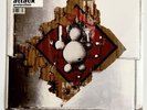 Massive Attack- Protection LP Vinyl Record New Sealed 180 Gram UK Import