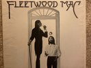 Fleetwood Mac Self-Titled VINYL LP (1975) IN SHRINK  EX/EX