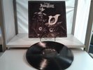 Judas Priest THE BEST OF vinyl RCA (AYL1-4933 ) HEAVY METAL released 1978 VG
