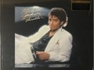 MICHAEL JACKSON: Thriller (Limited Numbered UltraDisc One-Step Vinyl LP Box Set)