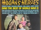 Hogan's Heroes The Best of World War II Sunset LP NM 1st Press