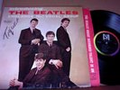 EX  AUTHENTIC ORIGINAL 1964 Vee Jay MONO Lp album INTRODUCING THE BEATLES 1062