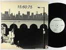 15:60:75 (The Numbers Band) - 2 LP - Water Bros. - Private 80s Ohio Rock VG+