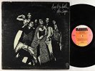 Alice Cooper - Love It To Death LP - Straight Uncensored Cover DG