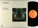 Ariel Kalma & Richard Tinti - Osmose 2xLP - SFP France VG+