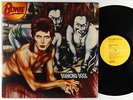 David Bowie - Diamond Dogs LP - RCA Victor VG+