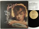 David Bowie - Young Americans LP - RCA Victor Autograph