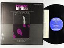 Ilhan Mimaroglu - Tract: Composition Of Agitprop Music LP - Folkways VG+ Shrink