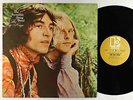 Incredible String Band - The Big Huge LP - Elektra Gold Label VG+
