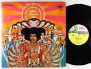 Jimi Hendrix Experience - Axis: Bold As Love LP - Reprise 3-Tone