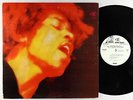 Jimi Hendrix Experience - Electric Ladyland 2xLP - Reprise PROMO